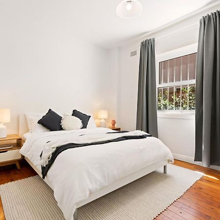 Beach-Side North Bondi Сидни Екстериор снимка