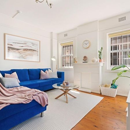 Beach-Side North Bondi Сидни Екстериор снимка